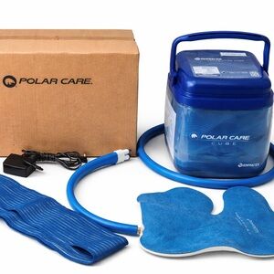 Breg Polar Care Cube Cold Therapy System